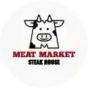 Meat Market Steak House