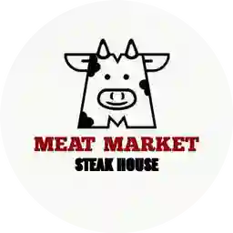 Meat Market Steak House a Domicilio