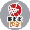 Brasas Pizza