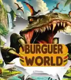 Burguer World Chapinero a Domicilio
