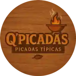 Q’picadas Cl. 64 #8-61 a Domicilio