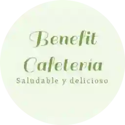 Cafeteria By Benefit a Domicilio