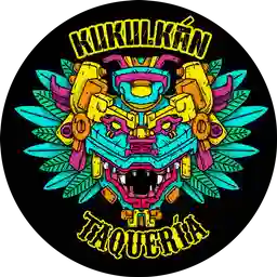 Taqueria Kukulkan a Domicilio