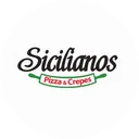 Sicilianos Pizza y Crepes