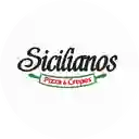 Sicilianos Pizza y Crepes - Kennedy