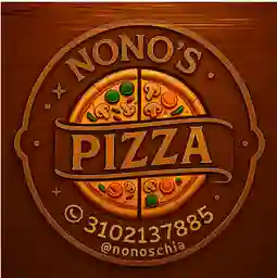 Nono's Pizza. Cra. 4 #6 a Domicilio