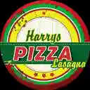 Harrys Pizza la 70 - Laureles - Estadio