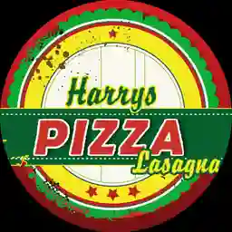 Harrys Pizza la 70  a Domicilio