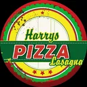 Harrys Pizza la 70