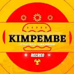 Kimpembe Food Bq  a Domicilio