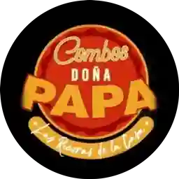 Combos Doña Papa Itagüí a Domicilio