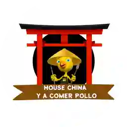 House China a Domicilio