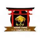 House China - Sotomayor