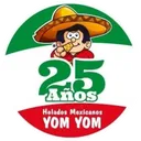Helados Mexicanos Yom Yom