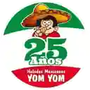 Helados Mexicanos Yom Yom - Buenos Aires