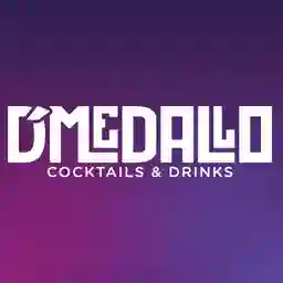D Medallo a Domicilio