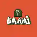 Umami Barra Callejera - UCG1