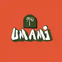 Umami Barra Callejera a Domicilio