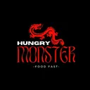 Hungry Monster