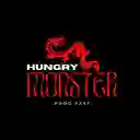 Hungry Monster