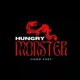 Hungry Monster a Domicilio