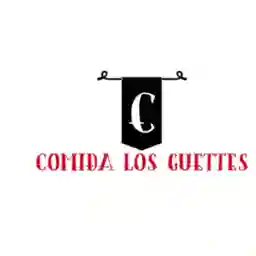 Comida los Guettes Monteria a Domicilio