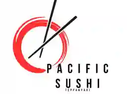 Pacific Sushi a Domicilio