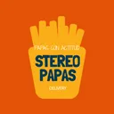 Stereo Papas