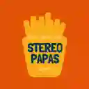 Stereo Papas