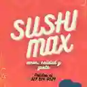 Sushimax Colombia