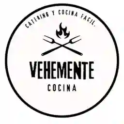 Vehemente Bowls a Domicilio