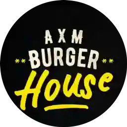 Axm Burger House - Armenia a Domicilio
