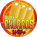 Super Churros Wilfre - Las Moras