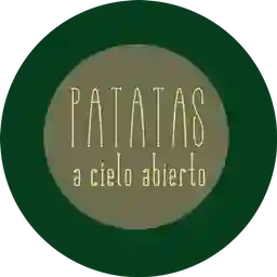 Patatas a Cielo Abierto  a Domicilio