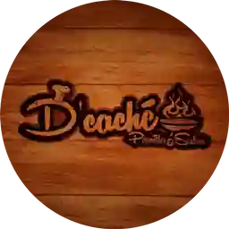 D Cache Parrilla Playa Rica a Domicilio