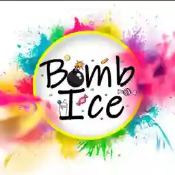 Granizados Bomb Ice  a Domicilio