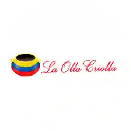 La Olla Criolla Villa Mayor a Domicilio