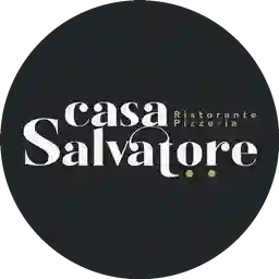 Casa Salvatore Ristorante Pizzería a Domicilio