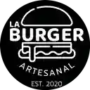 La Burger Artesanal Co - Comuna 19