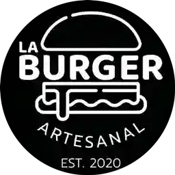 La Burger Artesanal San Fernando a Domicilio