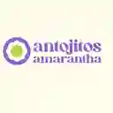 Antojitos Amarantha