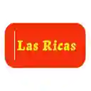 Arepas Las Ricas