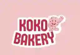 Koko Bakery Bq a Domicilio