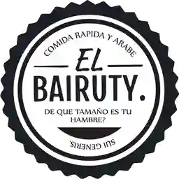 El Bairuty a Domicilio