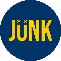 Junk    a Domicilio