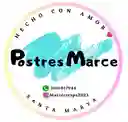 Postres Marce