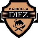 Parrilla Diez