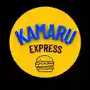 Kamaru Express - La Riviera