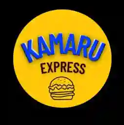 Kamaru Express Cascadas Del Malecón a Domicilio