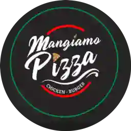 Mangiamo Pizza a Domicilio